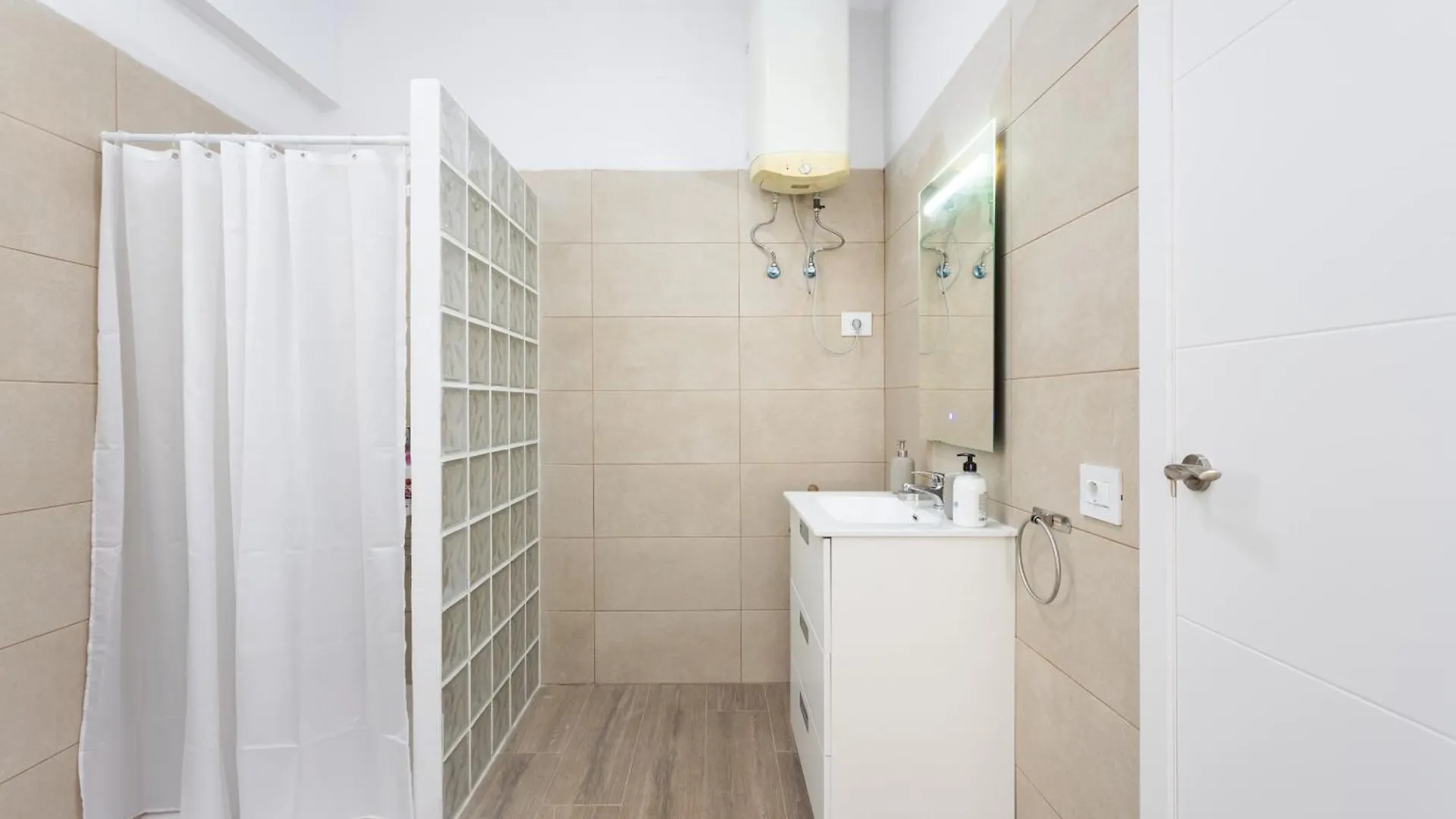Apartment Home2Book Exquisite Apt&Terrace, Puerto De La Cruz
