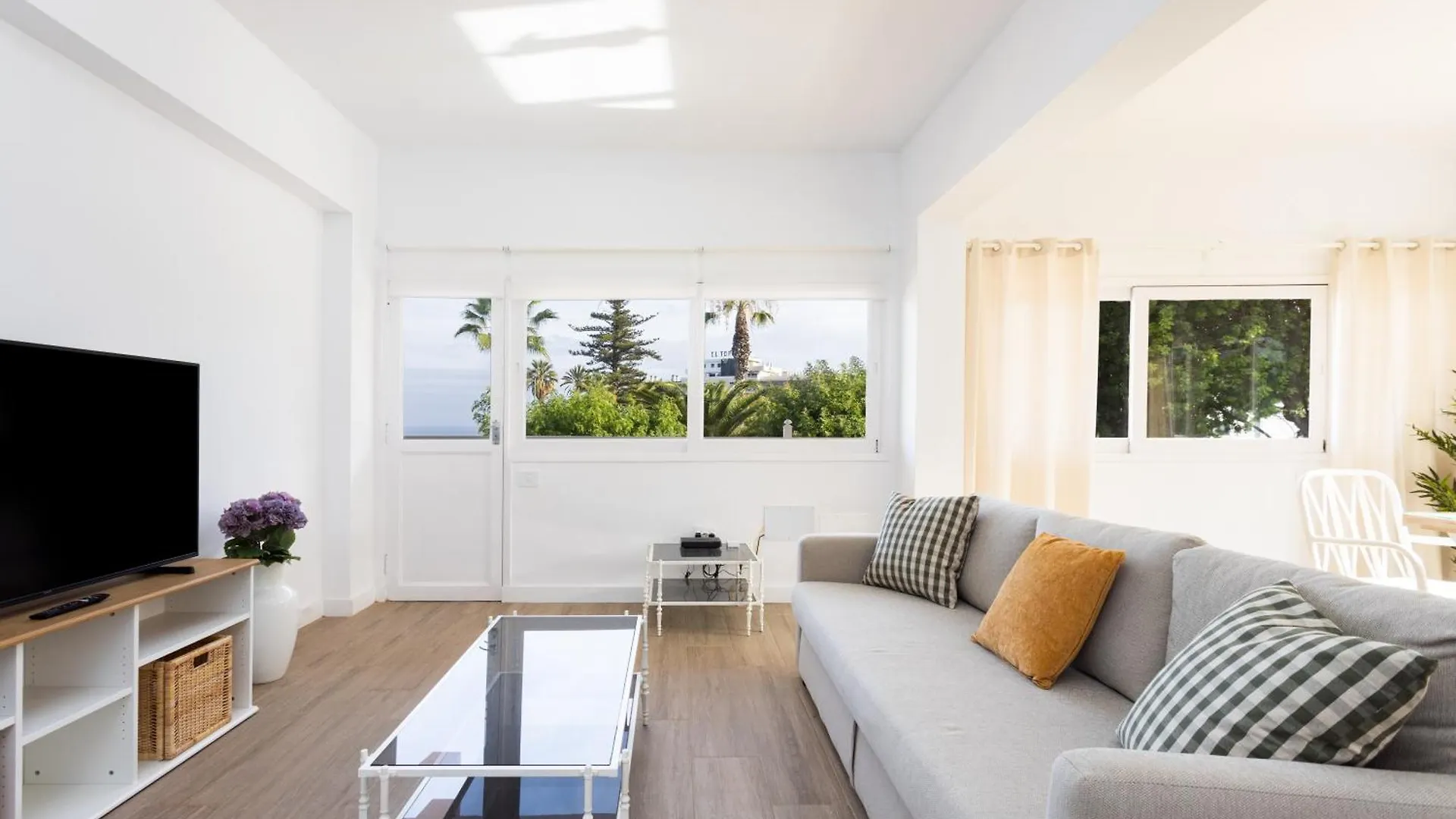 Home2Book Exquisite Apt&Terrace, Puerto De La Cruz 0*, Puerto de la Cruz (Tenerife)