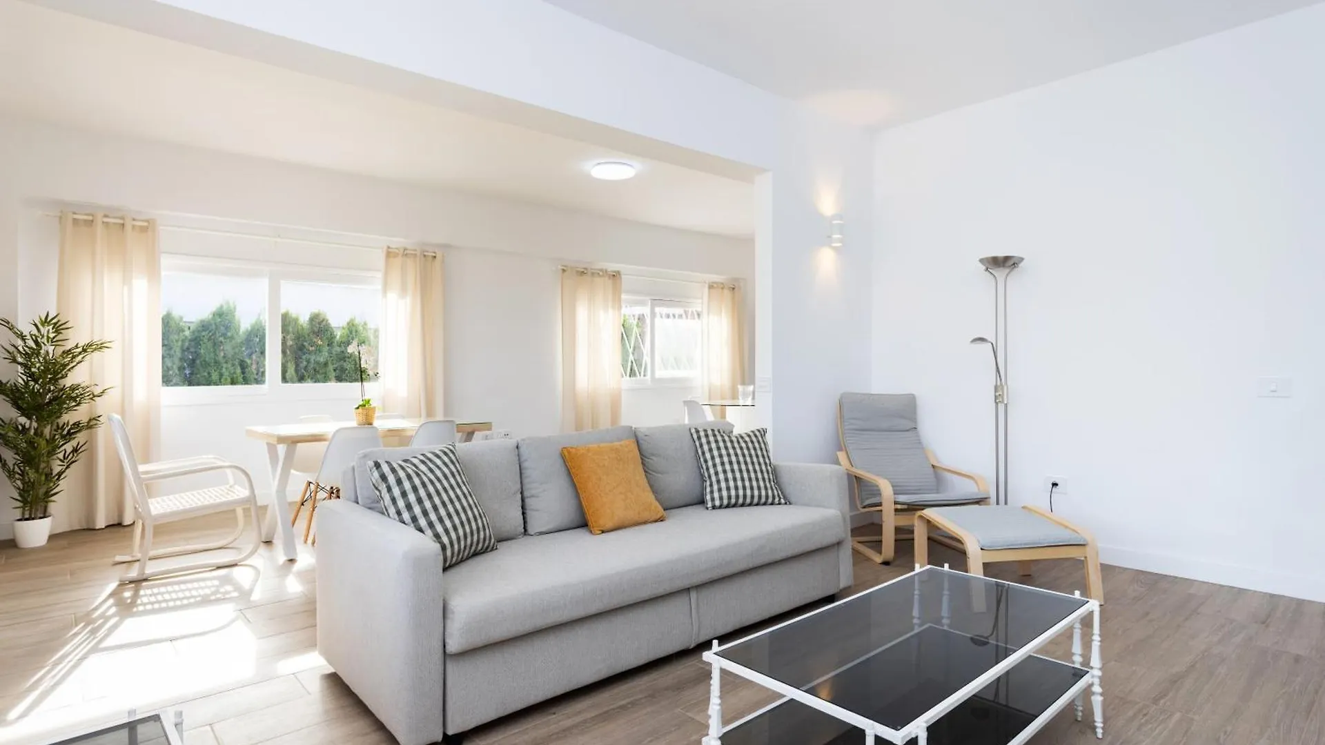Home2Book Exquisite Apt&Terrace, Puerto De La Cruz Apartment