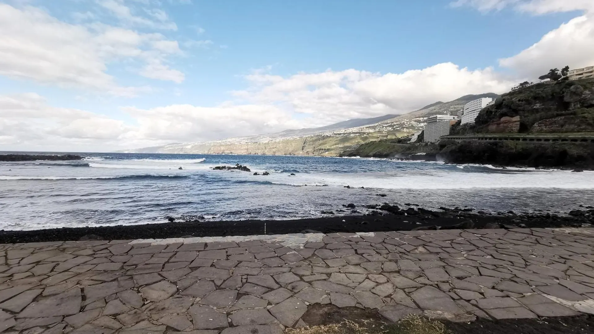 Home2Book Exquisite Apt&Terrace, Puerto De La Cruz 0*, Puerto de la Cruz (Tenerife) Spanien
