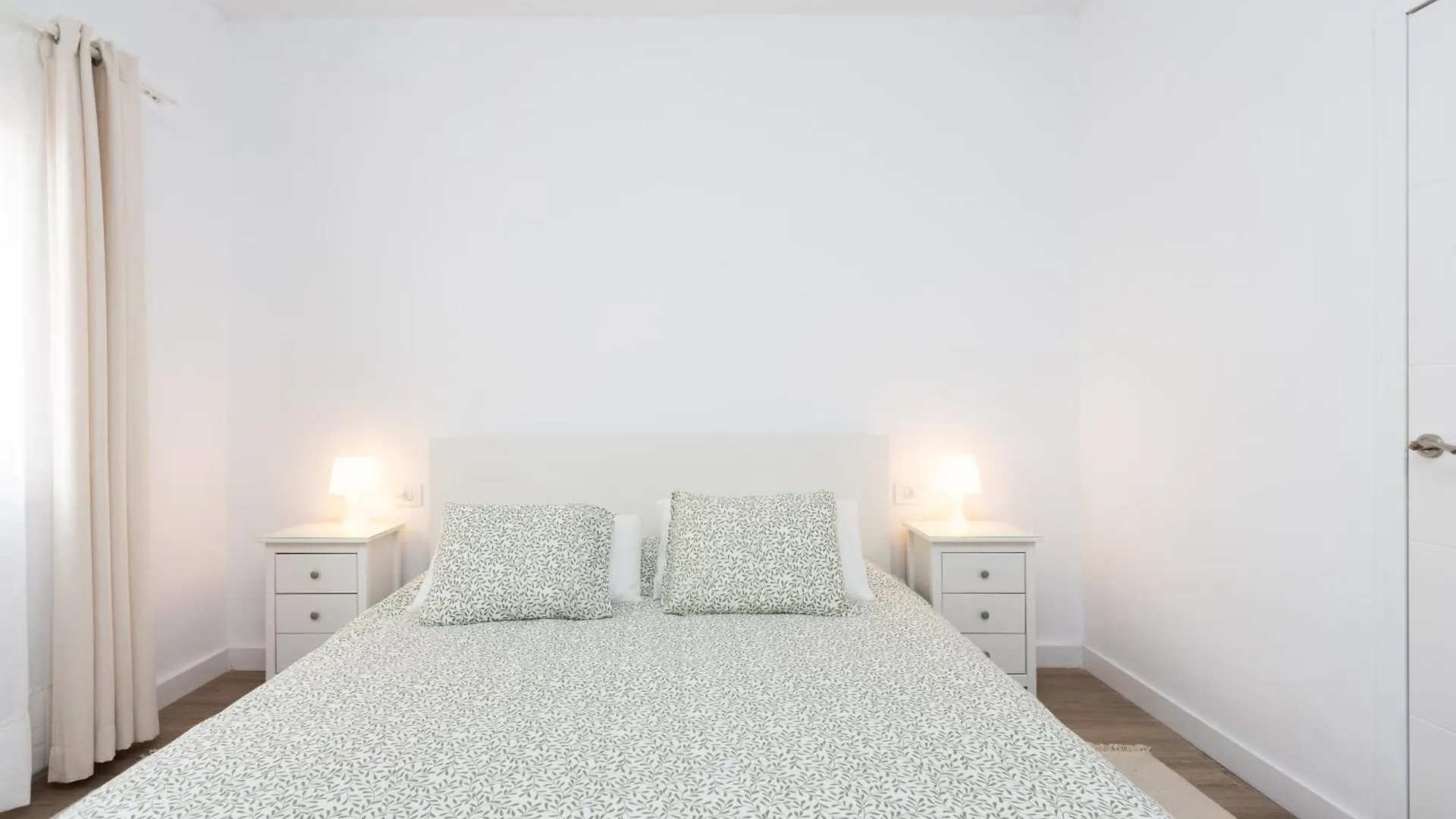 Home2Book Exquisite Apt&Terrace, Puerto De La Cruz 0*, Puerto de la Cruz (Tenerife)