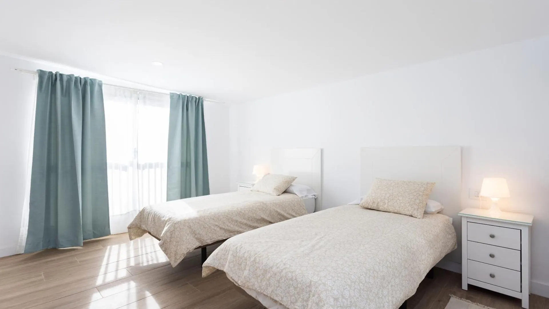 Home2Book Exquisite Apt&Terrace, Puerto De La Cruz Spanien