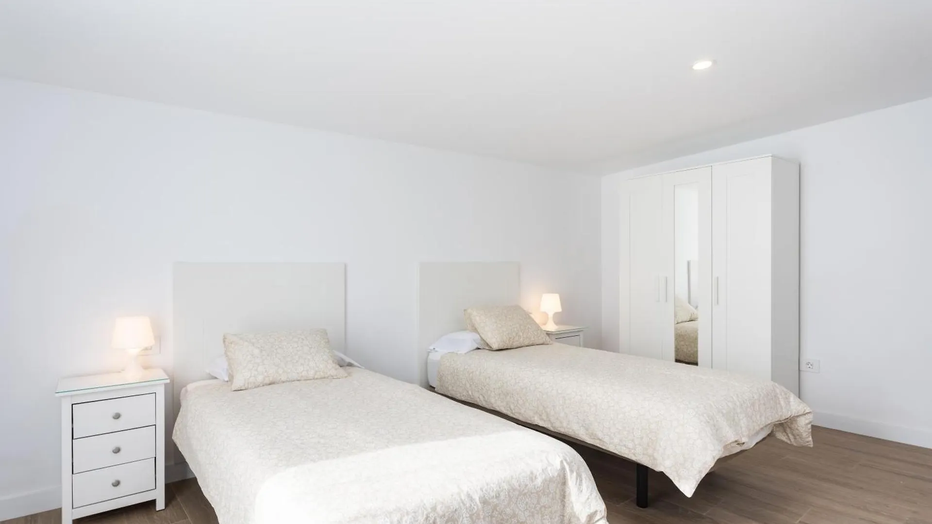 Apartment Home2Book Exquisite Apt&Terrace, Puerto De La Cruz